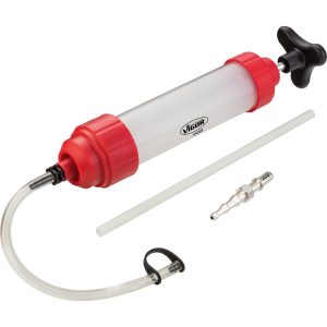 Vakuumpumpe 350 ml