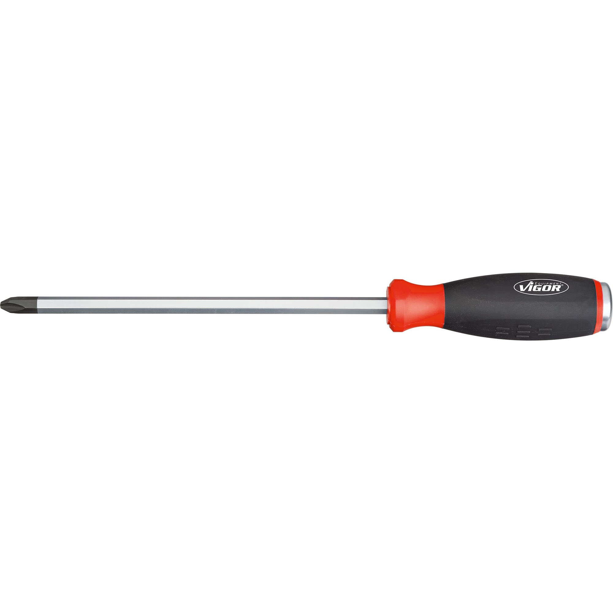 Skrutrekker med slagkappe Philips - PH3