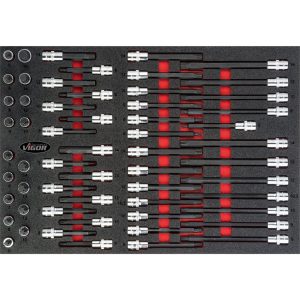 XZN og RIBE-piper 58 delers innlegg