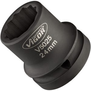 Kraftpipe 3/4" - 24mm