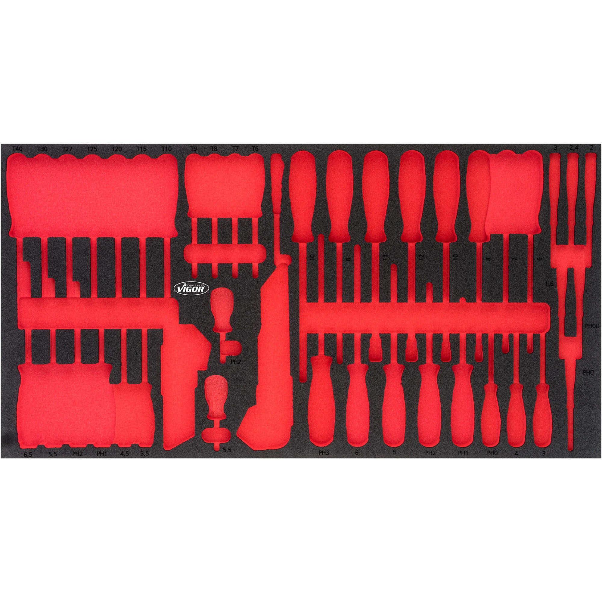 Skuminnlegg for V5170