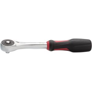 Skralle 1/4" rotasjon