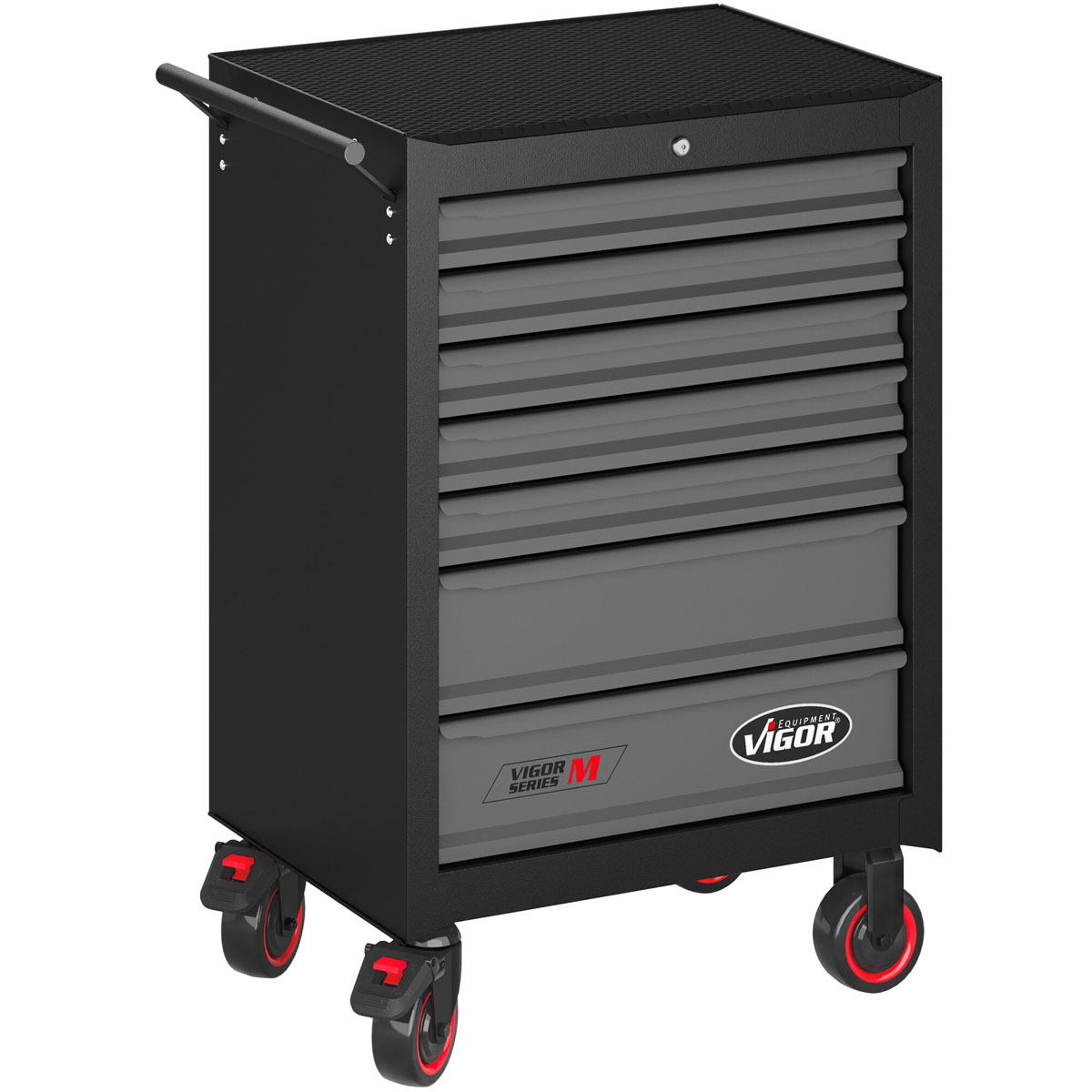 Verktøyvogn V500N