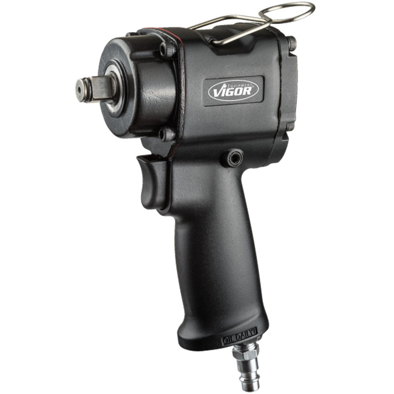 Muttertrekker 1/2" max 1000 Nm