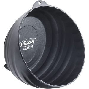 Magnetskål skrå 150 mm