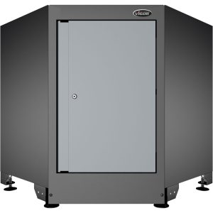 Hjørne underskap front b.885mm