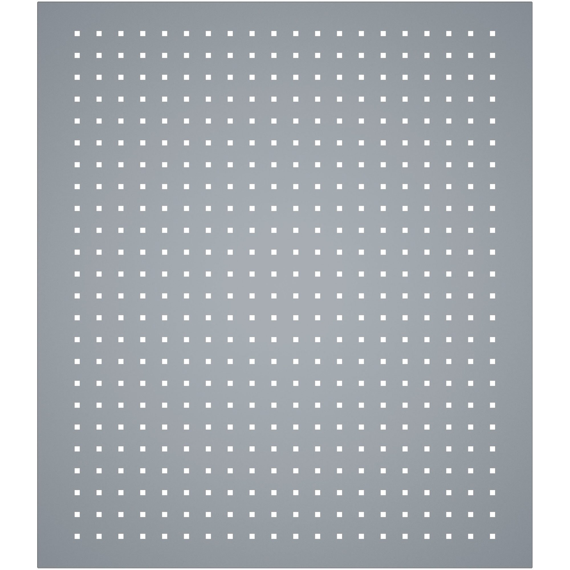 Innredning panel, 861 x 985 mm