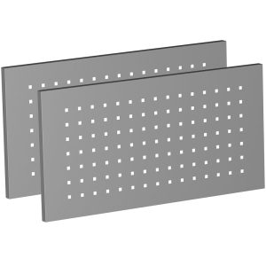 Veggpanel 676x338 mm 2 i pk.
