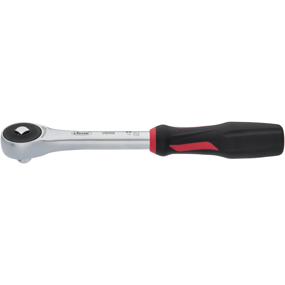 Skralle 3/8" rotasjon