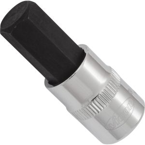 Unbrako pipe 3/8" lengde 49mm - 12mm