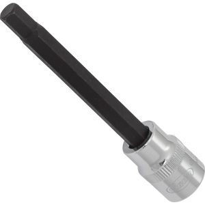 Unbrako pipe 3/8" lengde 93 mm - 7mm
