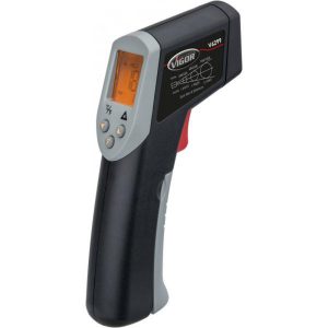 Kontaktløst termometer