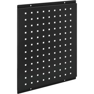 Veggpanel for verktøyvogn L og XL serie