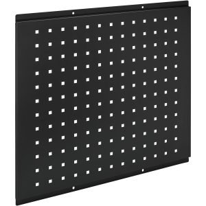 Veggpanel for verktøyvogn XD og XXL serie