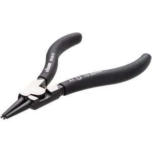 Låseringtang rett utv. 140mm