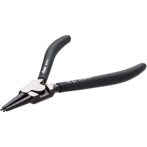 Låseringtang rett utv. 180mm