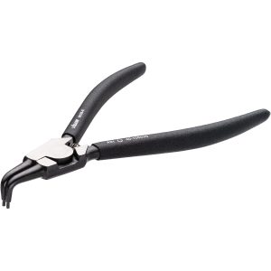 Låseringtang vinklet utv. 230mm