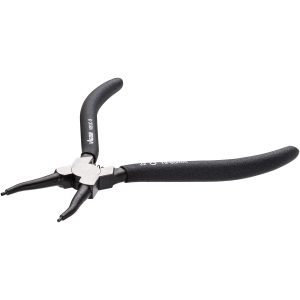 Låseringtang rett innv. 180mm