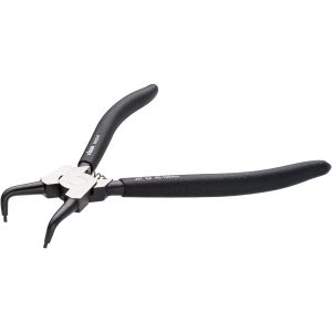 Låseringtang vinklet innv. 230mm