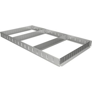 Skillesett Serie XL