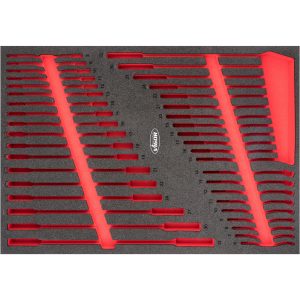 Skuminnlegg for V6807