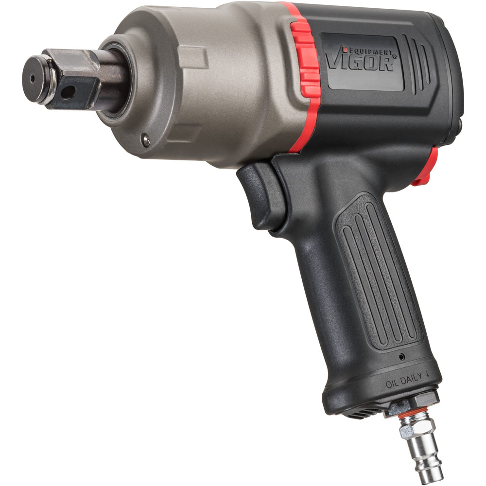 Muttertrekker 3/4" max 1890 Nm