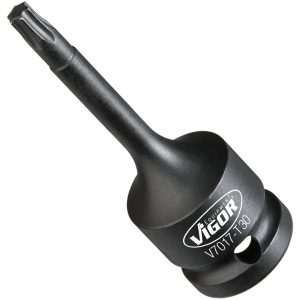 Torx Slagpipe - T30