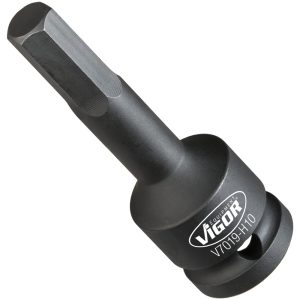 Unbrako Slagpipe 1/2" - H10