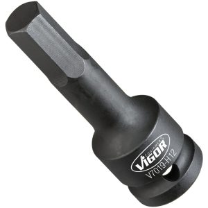 Unbrako Slagpipe 1/2" - H12