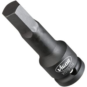 Unbrako Slagpipe 1/2" - H14