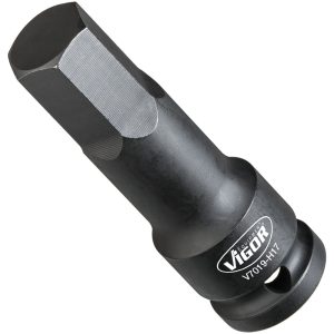 Unbrako Slagpipe 1/2" - H17