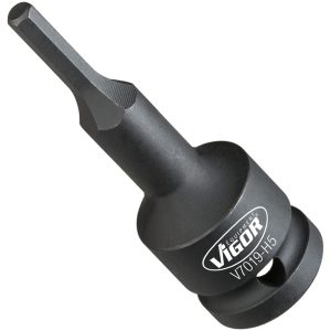 Unbrako Slagpipe 1/2" - H5