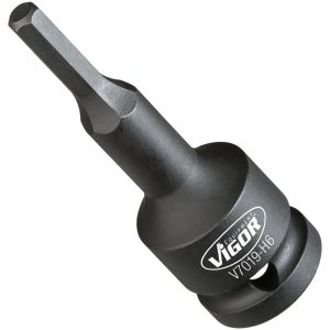 Unbrako Slagpipe 1/2" - H6