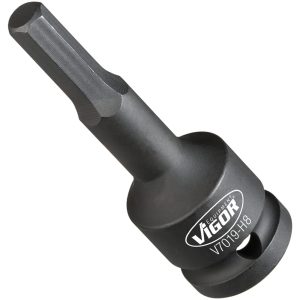 Unbrako Slagpipe 1/2" - H8