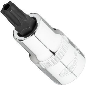 Torx hull 1/2" - T50H