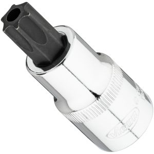 Torx hull 1/2" - T55H