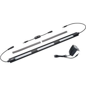 LED Lyslist grunnsett