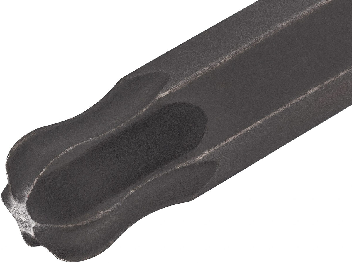 TORX® skrutrekkerbitssett med kulehode 32 deler - Image 3
