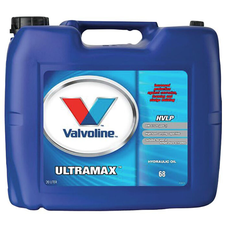 Ultramax HVLP 68, 20 l