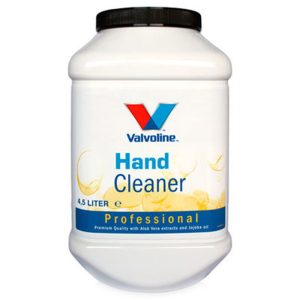 Valvoline Hand Cleaner 4,5L