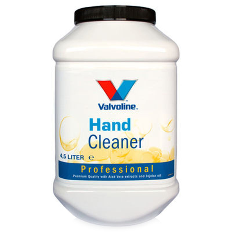 Valvoline Hand Cleaner 4,5L