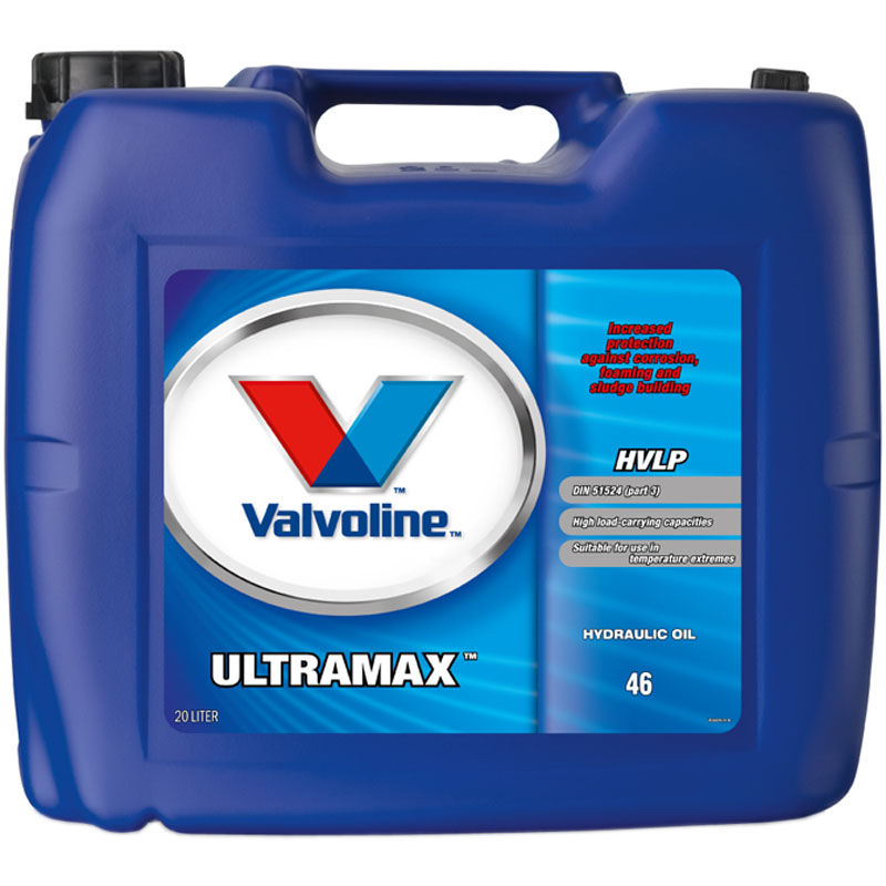 Ultramax HVLP 46, 20 l