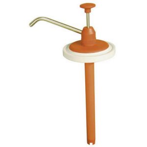 Dispenser til Hand Cleaner