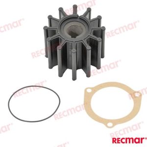 Impeller High Performance