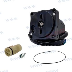 TRIM MOTOR