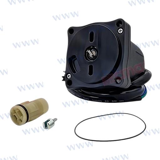 TRIM MOTOR