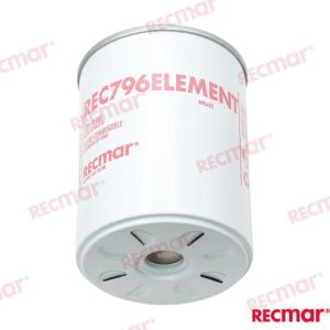 FUEL FILTER ELEMENT