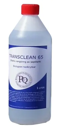 Transclean 65 1 liter