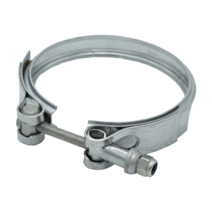 Eksos Clamp (V-klemme)