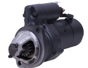 Startmotor 4LH